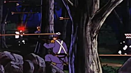 Легендата за Зоро - епизод 45 - Бг Аудио # The Legend of Zorro / Kaiketsu Zorro 45 [anime animation]