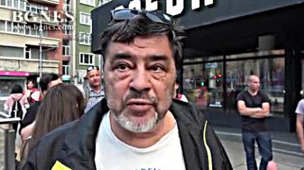 Нов протест пред кино "Одеон", прожектират филм от София Прайд филм фест