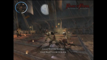 Prince Of Persia Warrior Within Pictures Part 13