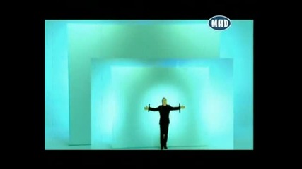 Notis Sfakianakis - Xanomai Kardia Mou 