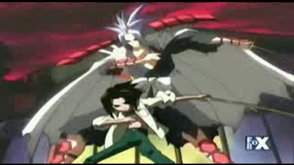 Shaman King Episode11the Infamousto