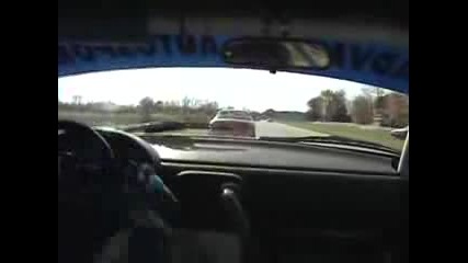 Legends Car