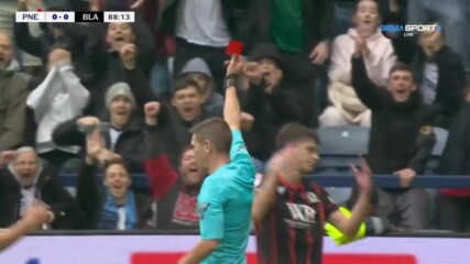 Престън Норт Енд - Блекбърн Роувърс 0:0 /репортаж/
