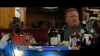 Richard Roepers Reviews - Hall Pass Review 