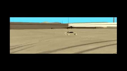 Gta Super Drift