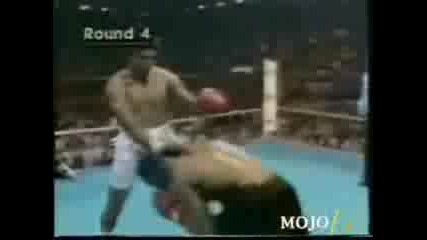 2pac - The Uppercut Tyson Best Knockouts
