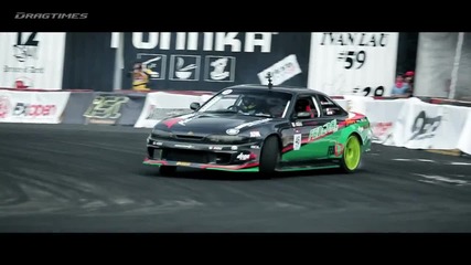Fxopen Drift Final 2011 Malaysia