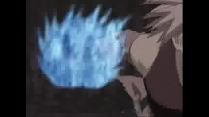 Sasori - Goodbye 