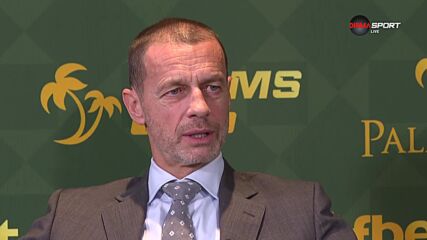 Александър Чеферен за 100 години български футбол