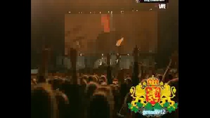 Metallica - Motorbreath Live