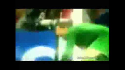 Cristiano Ronaldo - No Mad