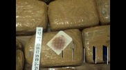 Трима души арестувани в Стара Загора за трафик на 8 кг хероин