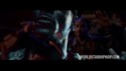 Rick Ross 'quintessential' Feat. Snoop Dogg (wshh - Official Music Video)