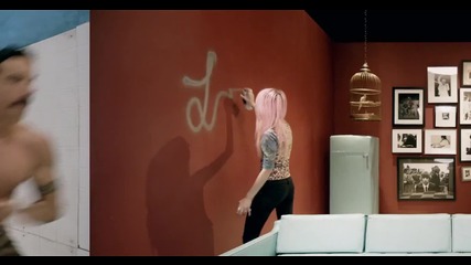 Red Hot Chili Peppers - Look Around [official Music Video]