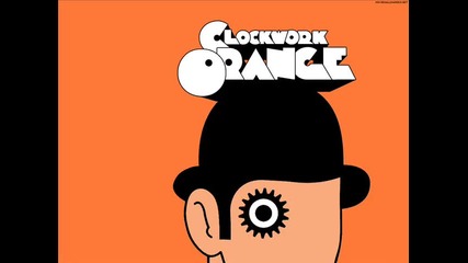 A Clockwork Orange Dubstep