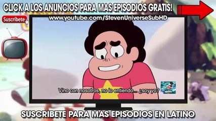 Steven Universe Motel Keystone Capitulo 12 Temporada 2 Sub Español.