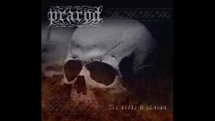 Prarod - Na Cestě k Zániku( full album 2013 ) folk pagan metal Slovakia