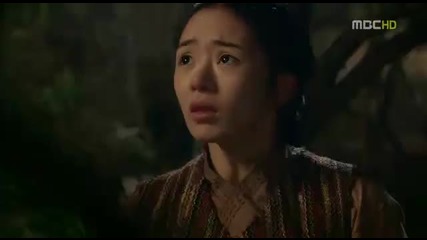 Tamna, the island - Ep.7 4/4 [eng sub]
