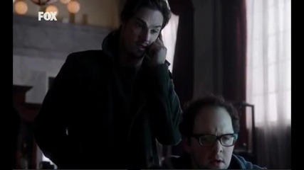 Beauty and the Beast s01e20