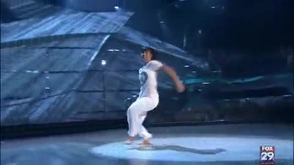 Мислиш си, че можеш да танцуваш