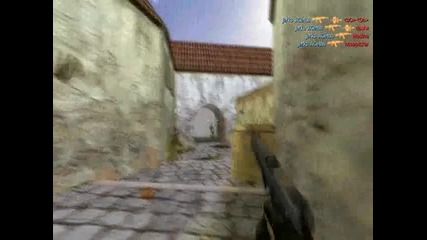 Cs - Jigetus Everyday Combat