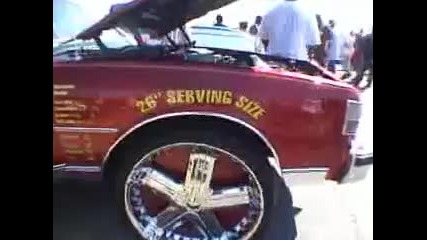 Another Clip from "donks &amp; Badonkadunks" 