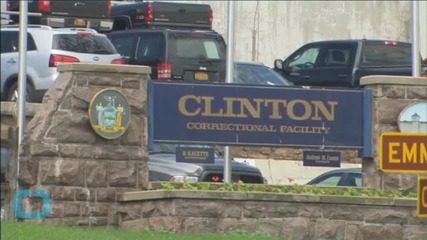 Husband of NY Prison Worker: 'Can't Stand By Her'