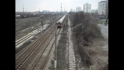 Trainspot#14