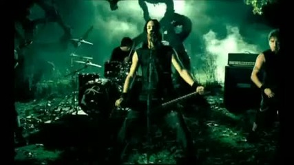 Bullet for my valentine - All these things