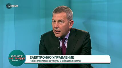 Георги Тодоров: Хакерската атака към БНР беше доста сериозна