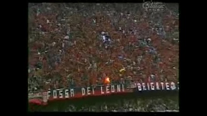 Marco Van Basten Compilation !!!