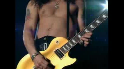 Slash - Godfather Theme 