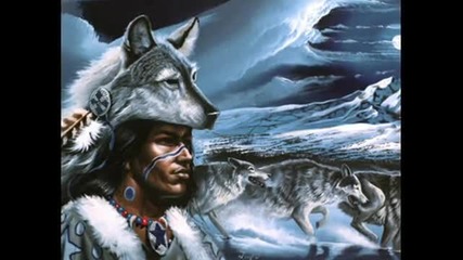 Indian song Inka Spirit