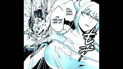 Prison School Manga - 204 (season 2) (uncensored)