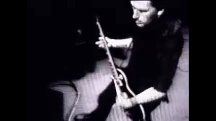 Paradise Lost - One Second 