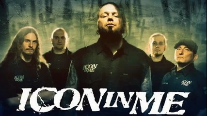 Icon In Me - To The End
