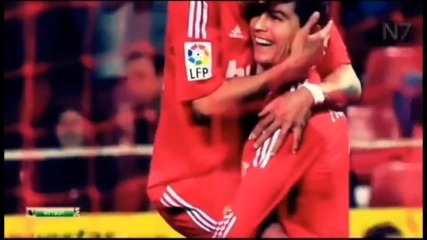 Cristiano Ronaldo(balada boa)(remixxx)
