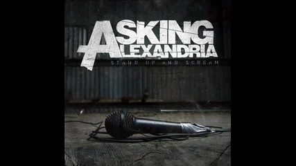 Asking Alexandria - A Lesson Never Learned ( Celldweller remix )
