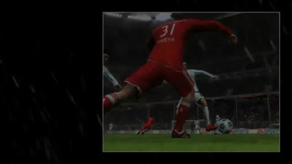Every Team Needs : Schweinsteiger Fifa 2010