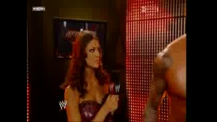 Wwe Armageddon 2008 Part 6
