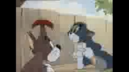 Tom And Jerry