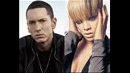 Eminem ft.rihanna - Love The Way You Lie