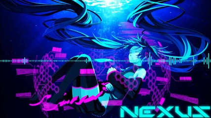 Hd Techno - Nexus - Energy