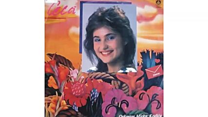 Ceca - Ocima te pijem - (audio 1988) Hd.mp4
