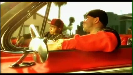 50 Cent ft. The Game - Hate It Or Love It (official Video)