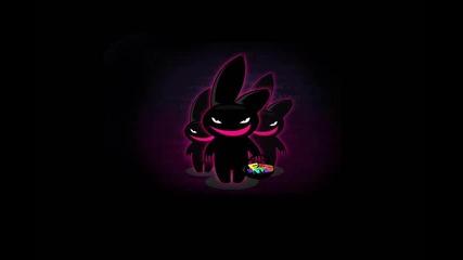 Laidback Luke - Fuck The Revolution Cool Project Remix 