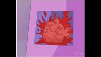 Happy Tree Friends (episode 61)