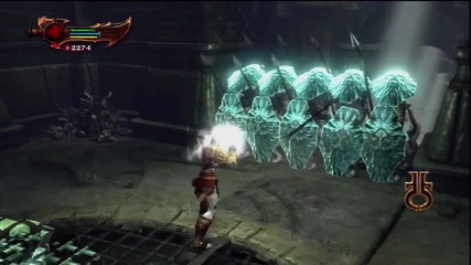 God of War - My Gameplay