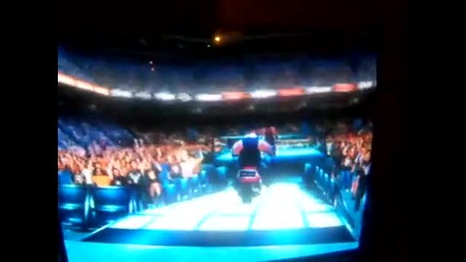 Just Bring It - Undertaker and Kane