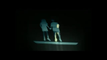 Paul oakenfold - Ready steady go (trailer trash edit, hq) 